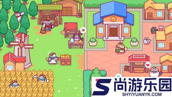 猫镇山谷下载