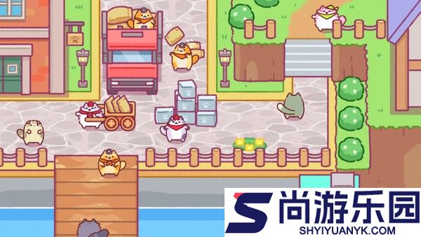 猫镇山谷下载