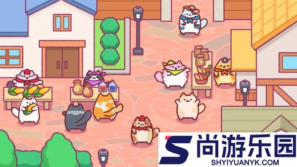 猫镇山谷下载