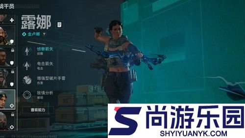 三角洲行动s7赛季新皮肤一览