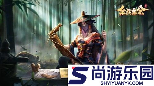 全民主公2最强武将推荐