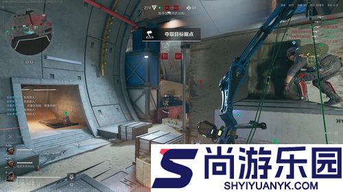 三角洲行动s7赛季更新公告