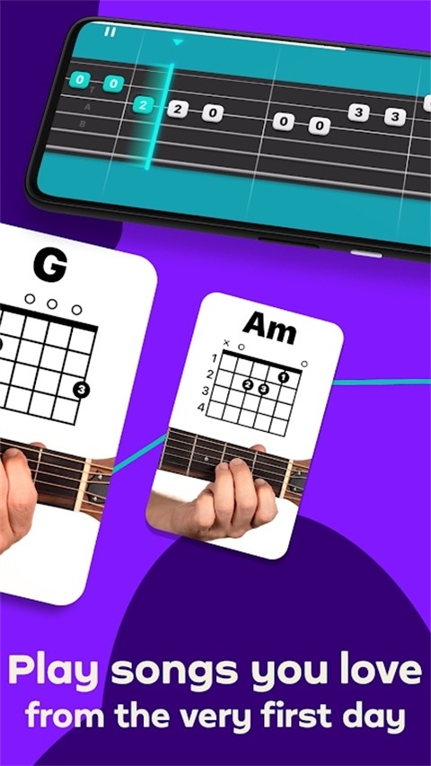 simplyguitar吉他软件下载