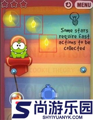 割绳子1最新版下载