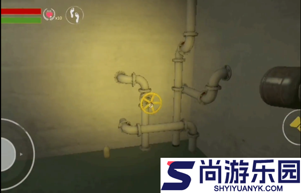 后室逃脱游戏下载