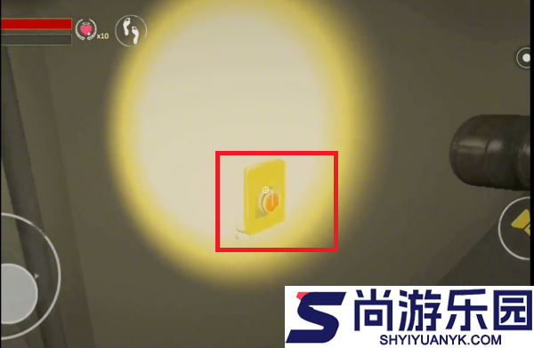 后室逃脱游戏下载