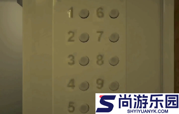 后室逃脱游戏下载