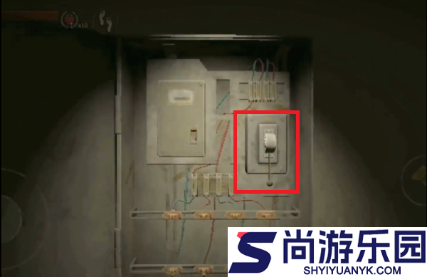 后室逃脱游戏下载