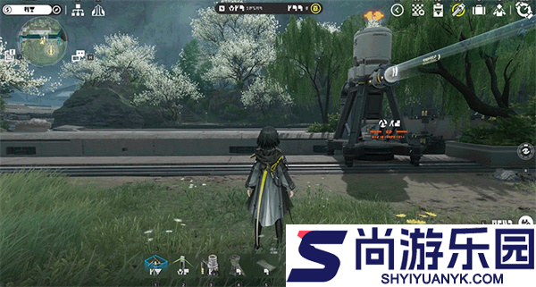 明日方舟终末地国服下载