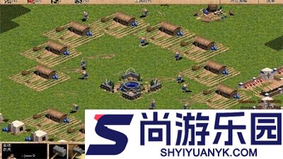 帝国时代1中文版下载官网免费版