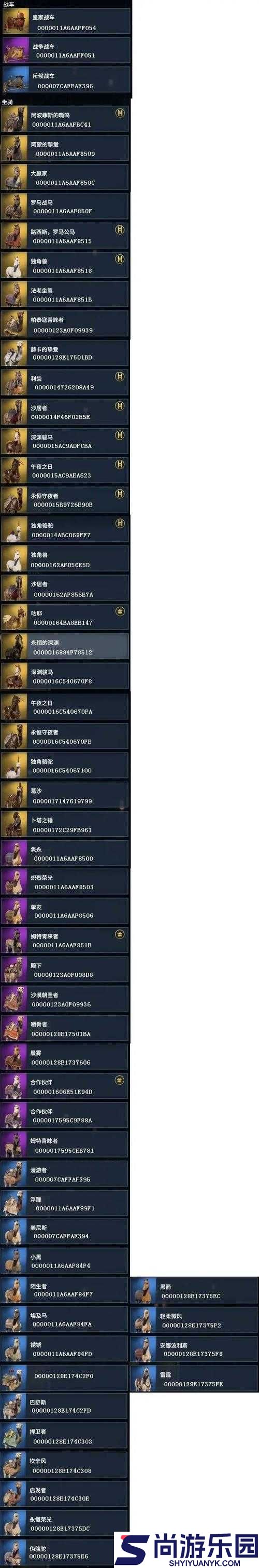 刺客信条起源