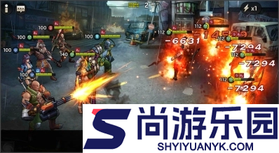 末日激斗中文版下载安装