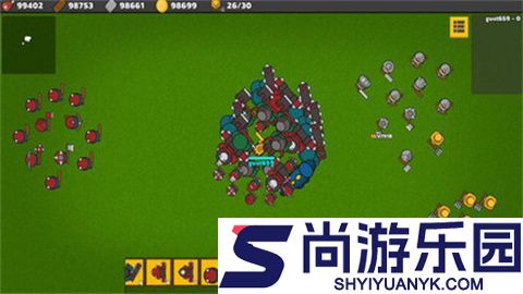 人类战争io手机版下载