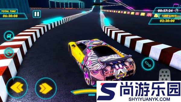 专业赛车达人手游下载