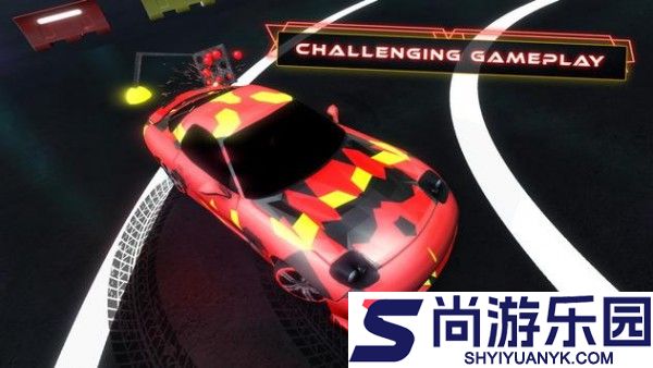 专业赛车达人手游下载