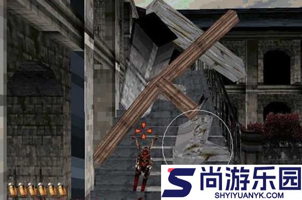 死亡之屋4手机版下载安装