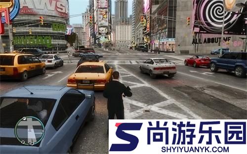 gta4手机版下载