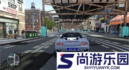 gta4手机版下载