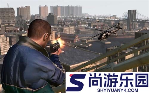 gta4手机版下载