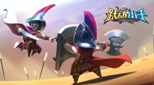 跃动小子2025官方永久礼包码-跃动小子兑换码大全