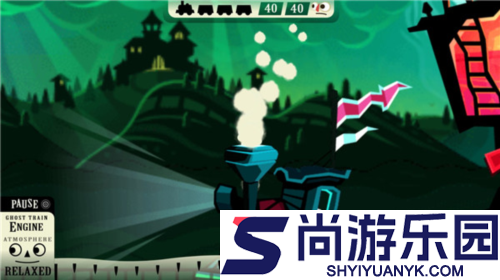 闹鬼的房子游戏下载