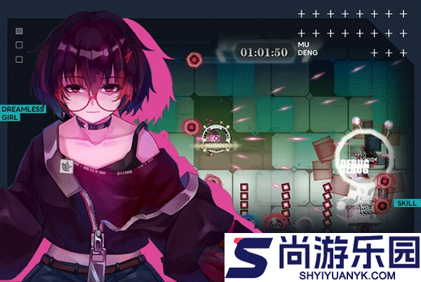 无梦少女下载