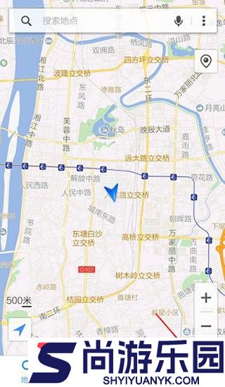 腾讯地图app下载