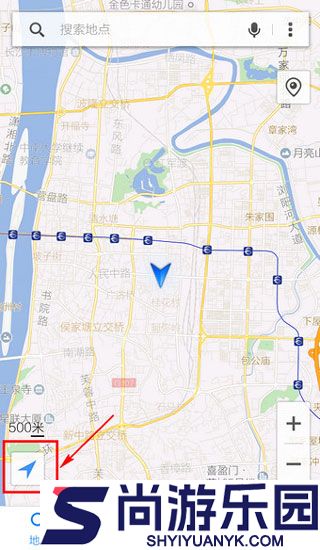 腾讯地图app下载