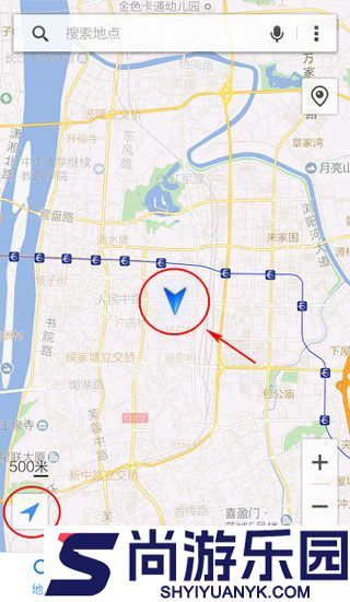 腾讯地图app下载