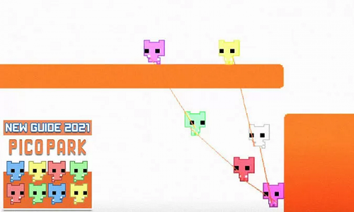 萌猫公园游戏