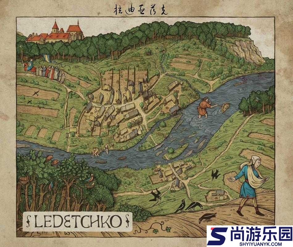 天国拯救