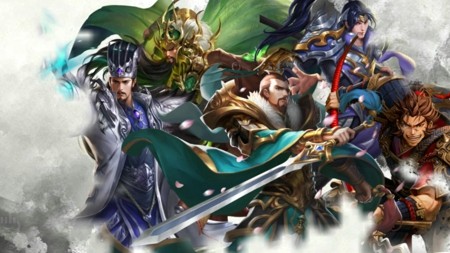 寻将online哪个武将值得培养-寻将online最强金将
