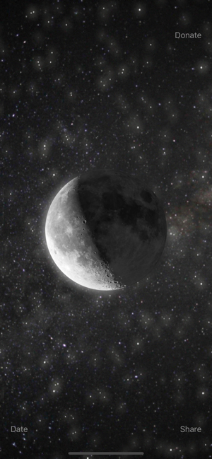 moon