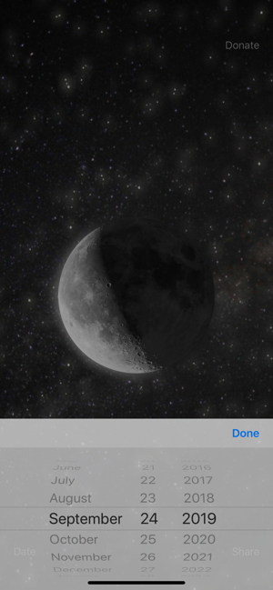 moon