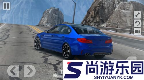 赛车模拟驾驶最新版下载