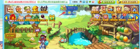 洛克王国世界怎么赠送精灵