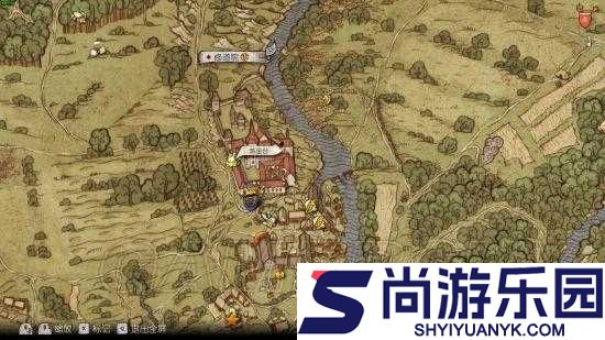 天国拯救游戏指南