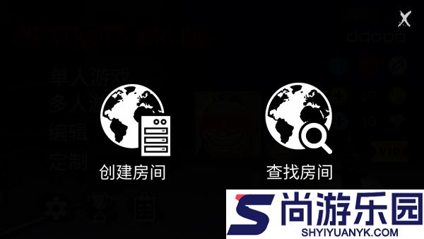Nextbot密室逃脱最新版下载