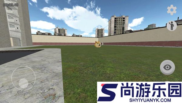 Nextbot密室逃脱最新版下载