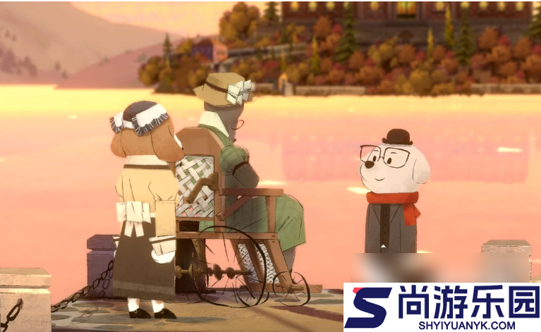 落日山丘如何获得蚯蚓