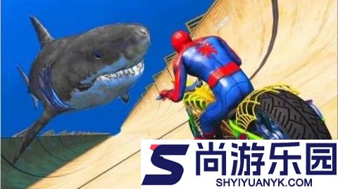 摩托车特技中文版下载