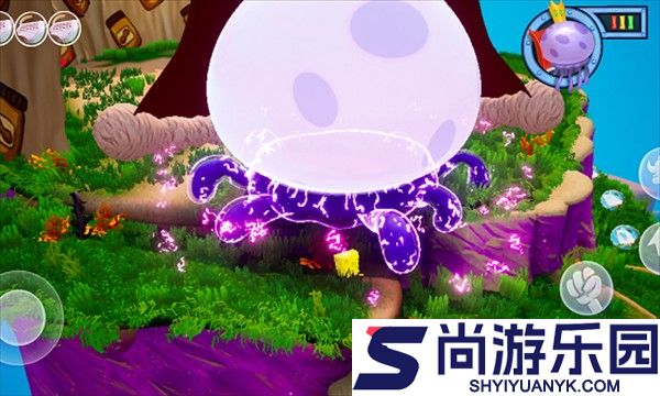 海绵宝宝比奇堡的冒险最新下载