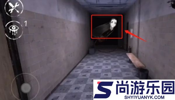 恐怖之眼正版下载安装