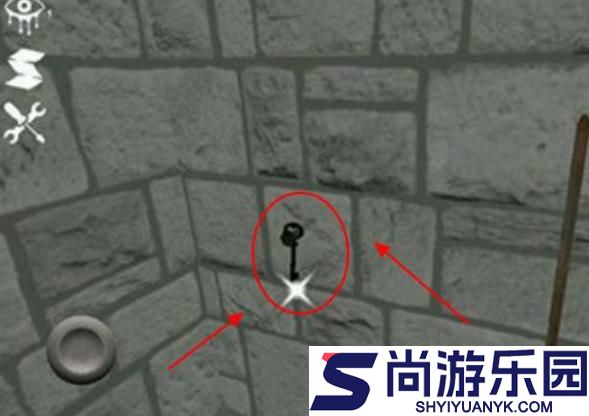 恐怖之眼正版下载安装