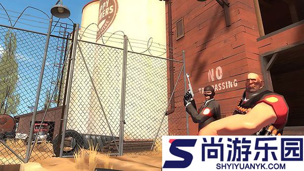 军团要塞2官方版下载安装