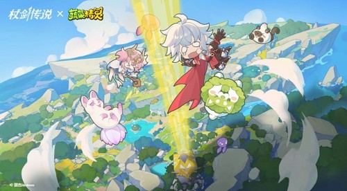 杖剑传说哪吧武器最强哪把武器最强-杖剑传说最强武器推荐