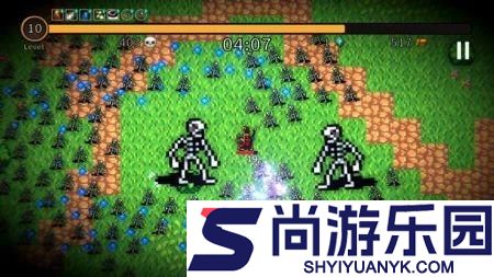 超凡幸存者中文版下载