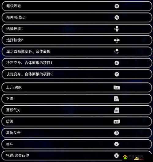 全面解析，超越神界游戏各按键功能及详细操作指南一览