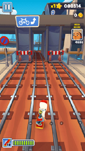 SubwaySurf