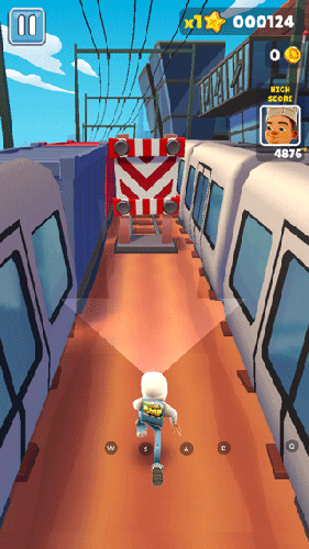 SubwaySurf